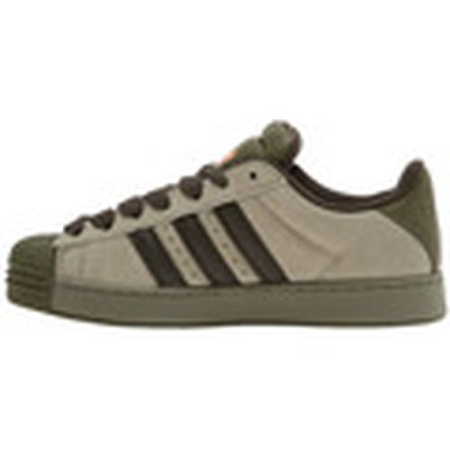 Zapatillas Baskets superstar daim para hombre - adidas - Modalova