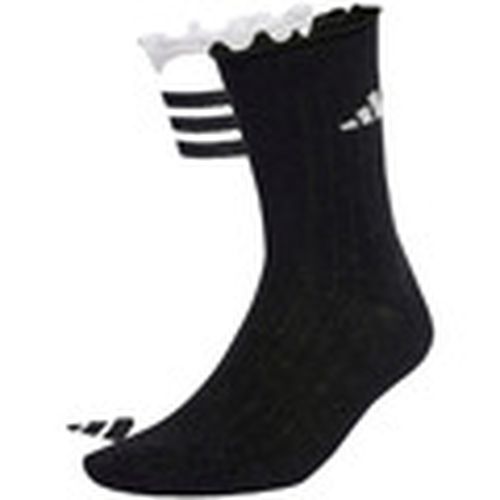 Calcetines Chaussettes Glow noir para mujer - adidas - Modalova
