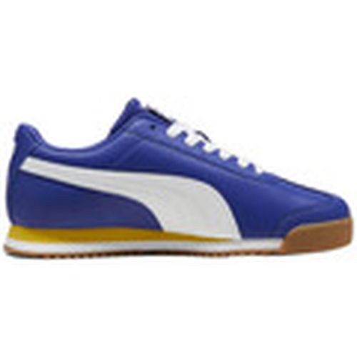 Deportivas Moda Baskets roma 24 cuir para hombre - Puma - Modalova