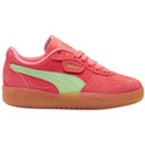 Zapatillas Baskets Palermo Moda Xtra Gum daim para mujer - Puma - Modalova