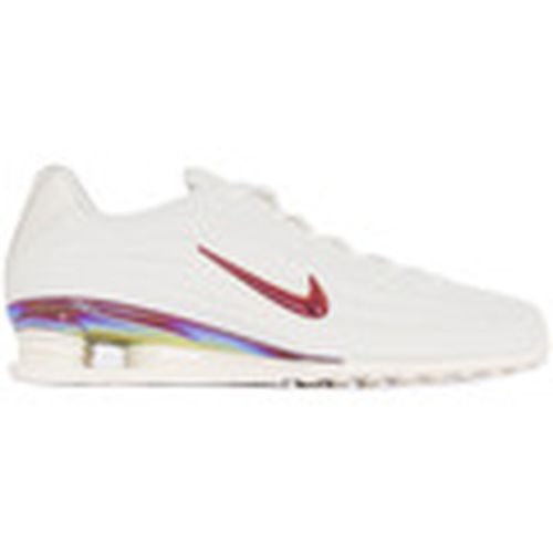 Deportivas Moda Baskets Shox Z Se Phantom textile para mujer - Nike - Modalova