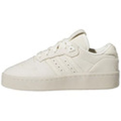 Zapatillas Baskets Rivalry Lux nubuck para mujer - adidas - Modalova