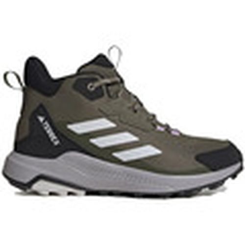 Trail Bottines Terrex Anylander textile para mujer - adidas - Modalova