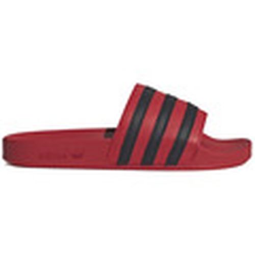 Chanclas Mocassins betsca cuir para hombre - adidas - Modalova