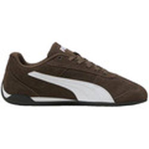 Zapatillas Baskets Replicatch SD suède para mujer - Puma - Modalova