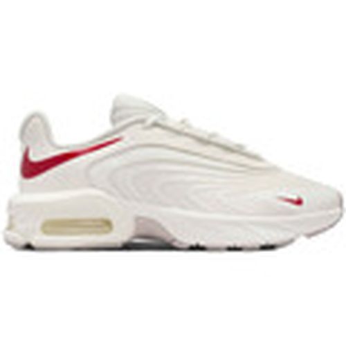 Deportivas Moda Baskets diverse-freizeit-schuhe avec col rembourré para mujer - Nike - Modalova