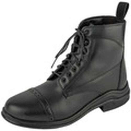 Botas equitación Bottines Model Confortables à Lacets résistantes à l'eau para mujer - Elt - Modalova