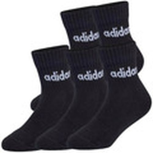 Calcetines Chaussettes Linear coton para mujer - adidas - Modalova