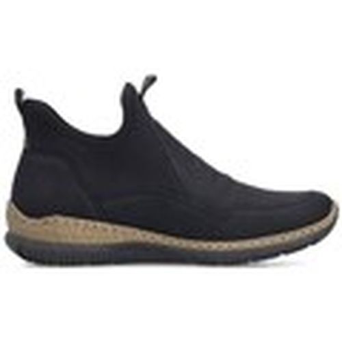 Rieker Botines RKR695A para mujer - Rieker - Modalova