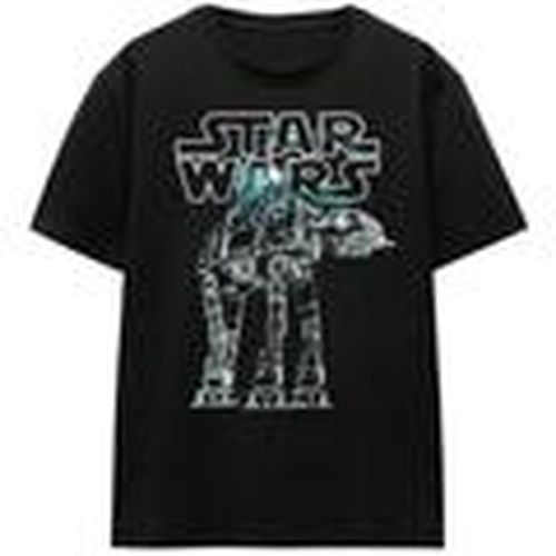 Disney Camiseta Retro para mujer - Disney - Modalova