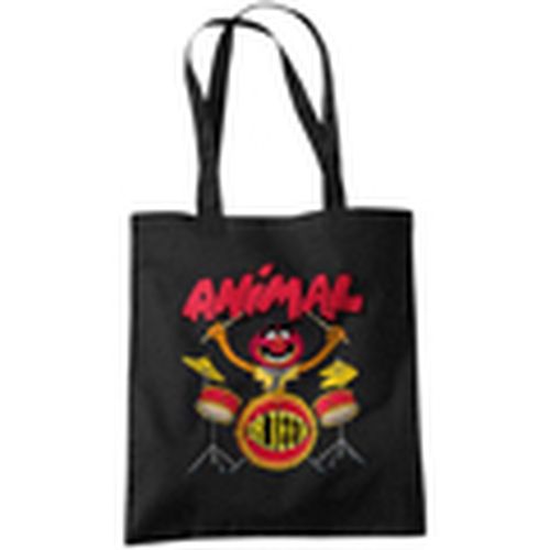 Bolsa TV41075 para mujer - The Muppets - Modalova