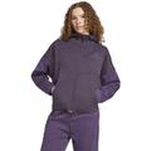 Sudaderas con capucha Z.N.E. para mujer - adidas - Modalova