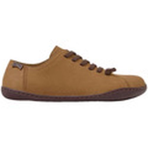 Zapatillas Baskets Peu Cami cuir para mujer - Camper - Modalova