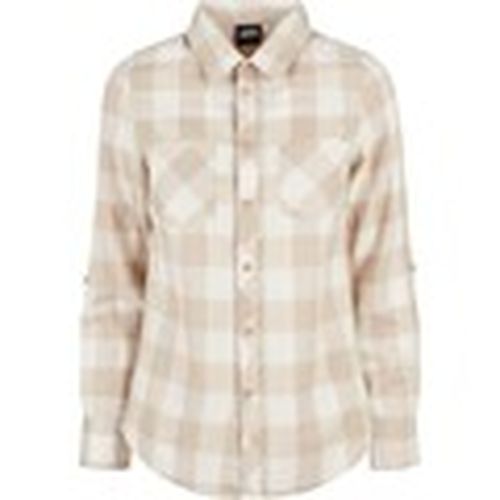 Camisa TN450 para mujer - Urban Classics - Modalova