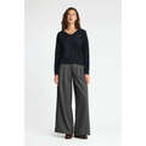 Jersey RIGBY GO V WOOL W IO para mujer - Polo Club - Modalova