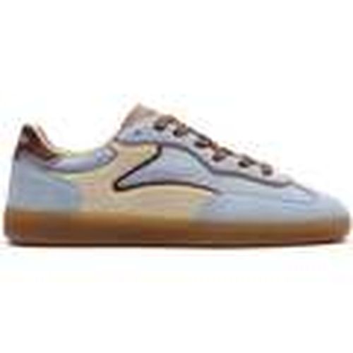 Deportivas Moda Park Light Blue para mujer - HOFF - Modalova