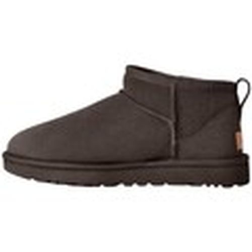 Botines BOTAS CLASSIC ULTRA MINI MUJER para mujer - UGG - Modalova