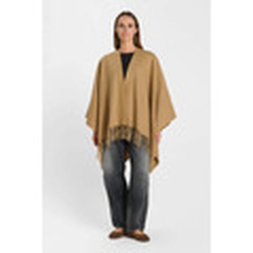 Ponchos/Capas impermeables Poncho ETER para mujer - Le Temps des Cerises - Modalova