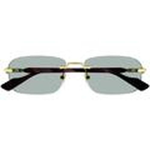 Gafas de sol GG1221S 003 para hombre - Gucci - Modalova