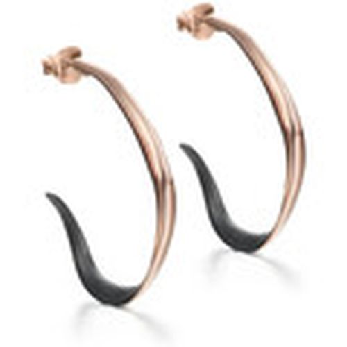 Pendientes Pendientes VENICE para mujer - Jorge Revilla - Modalova