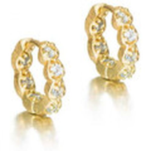 Pendientes Pendientes DECO para mujer - Jorge Revilla - Modalova