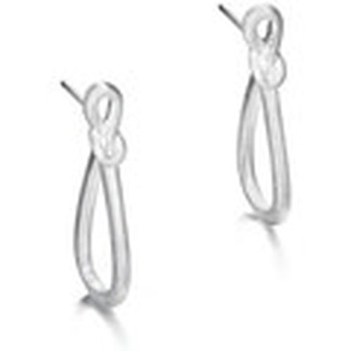 Pendientes Pendientes oval MIA para mujer - Jorge Revilla - Modalova