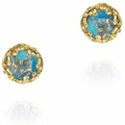 Pendientes Pendientes BLOOM para mujer - Jorge Revilla - Modalova