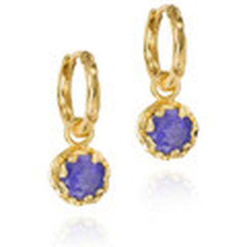 Pendientes Pendientes BLOOM para mujer - Jorge Revilla - Modalova