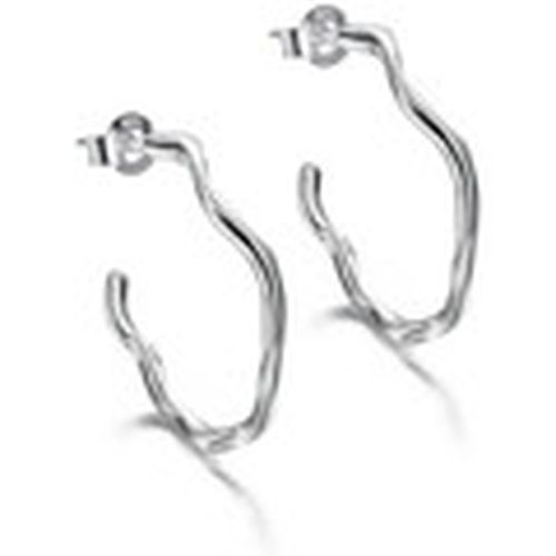 Pendientes Pendientes ROLLING para mujer - Jorge Revilla - Modalova