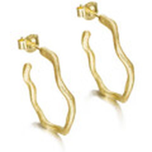 Pendientes Pendientes ROLLING para mujer - Jorge Revilla - Modalova