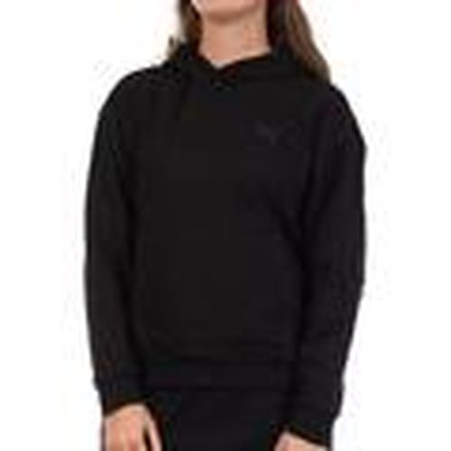 Sudaderas con capucha Emboridery Comfo para mujer - Puma - Modalova