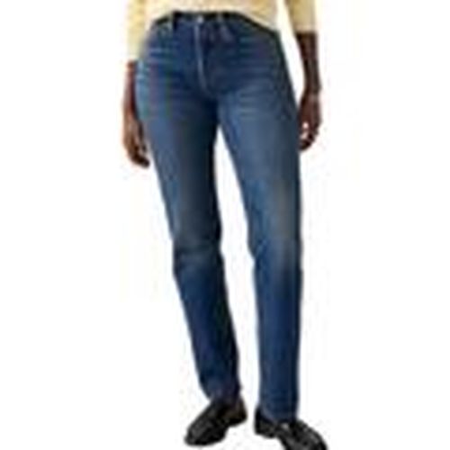 Levis Jeans 501 para mujer - Levis - Modalova