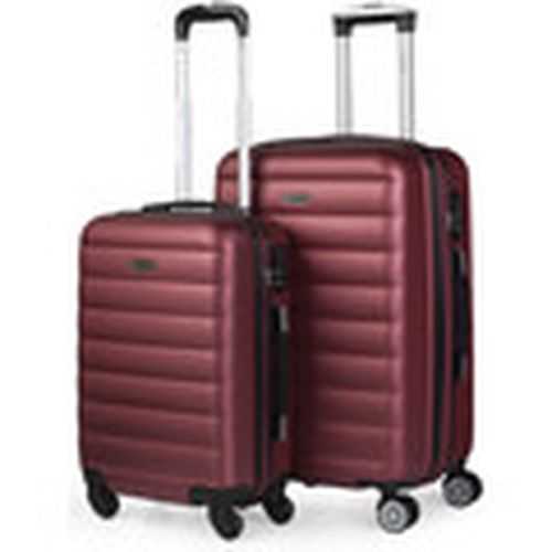 Maleta rigida 71200 Viaje Abs para mujer - Itaca - Modalova
