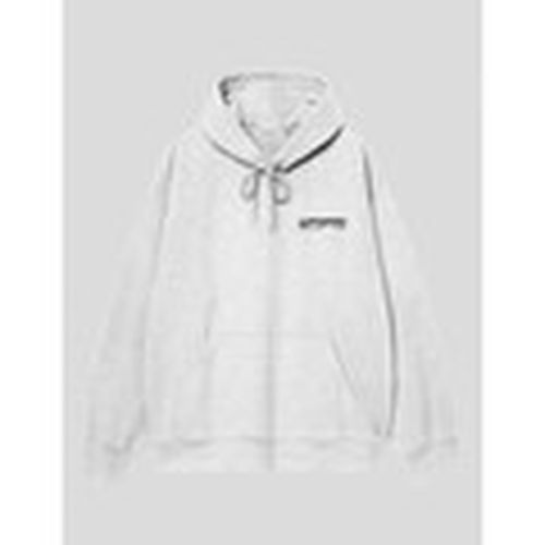 Sudaderas con capucha SUDADERA HOODED WIPTOPIA II ASH HEATHER para hombre - Carhartt - Modalova