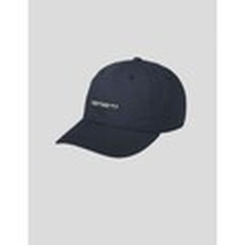 Gorra GORRA CANVAS SCRIPT CAP DEEP NIGHT para hombre - Carhartt - Modalova