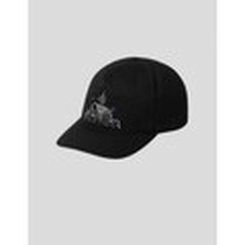 Gorra GORRA WIPTOPIA 2 CAP BLACK para mujer - Carhartt - Modalova