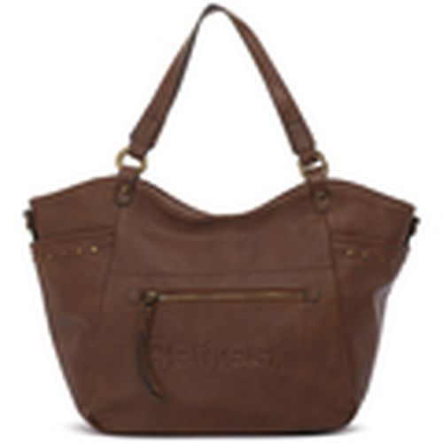 Refresh Bolso CAMEL para mujer - Refresh - Modalova