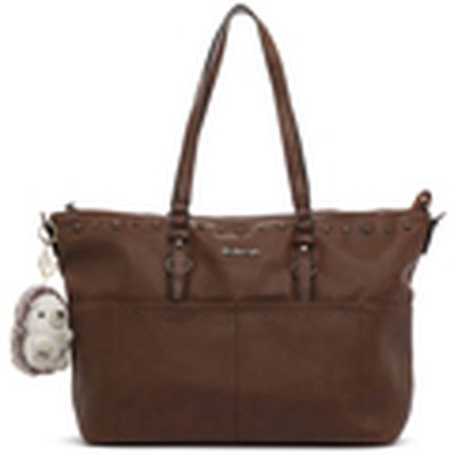 Refresh Bolso CAMEL para mujer - Refresh - Modalova
