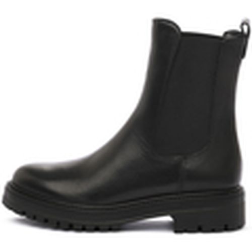 Botines VITELLO NERO para mujer - Francesco Brunelli - Modalova