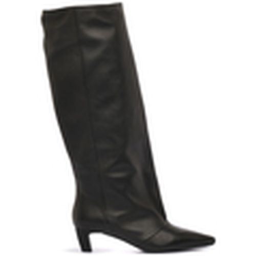 Botas KATTY 06 NERO para mujer - Lorenzo Mari - Modalova