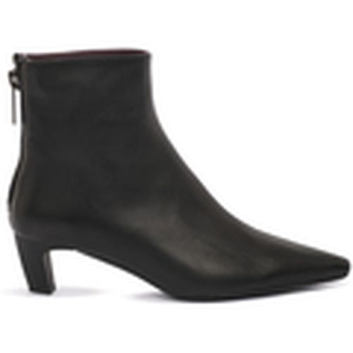 Boots KATTY 02 NERO para mujer - Lorenzo Mari - Modalova