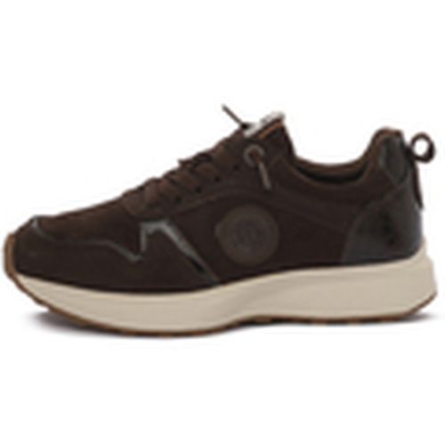 Deportivas Moda MARRON para mujer - Refresh - Modalova