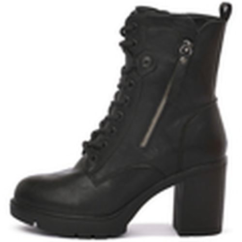 Refresh Botines NERO para mujer - Refresh - Modalova