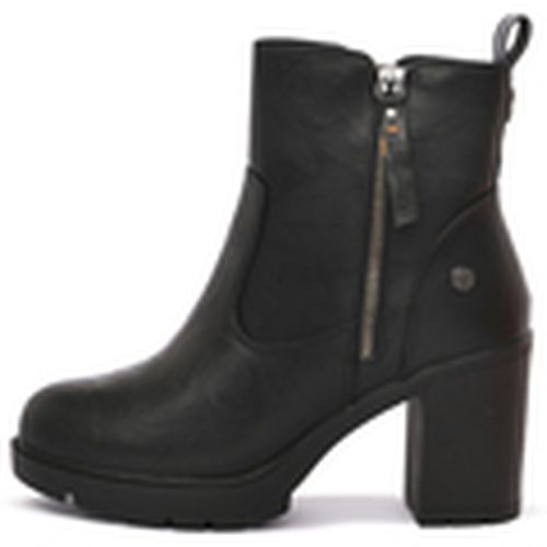 Refresh Botines NERO para mujer - Refresh - Modalova