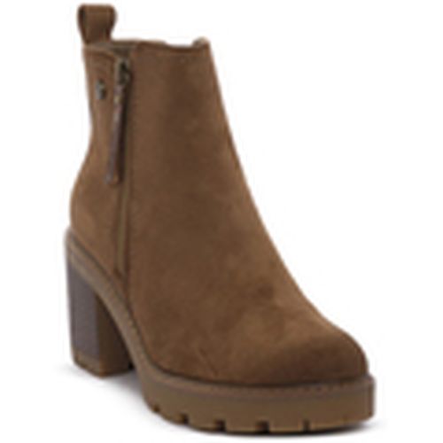 Refresh Boots CAMEL para mujer - Refresh - Modalova