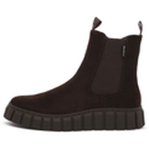 Refresh Botines MARRON para mujer - Refresh - Modalova