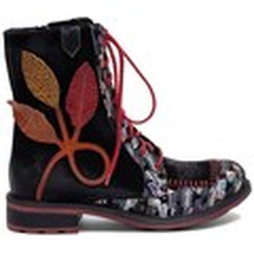 Botines 0760839008 para mujer - Maciejka - Modalova