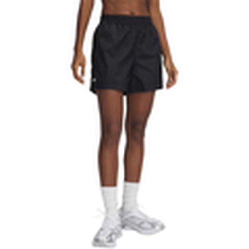 Under Armour Short Rival para mujer - Under Armour - Modalova