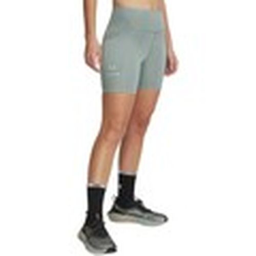 Short Launch Bermuda para mujer - Under Armour - Modalova