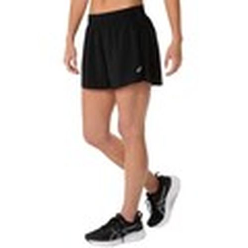 Asics Short Core para mujer - Asics - Modalova